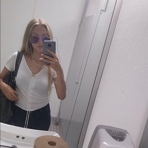 Meet your Posher, Bailee